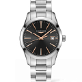 Часы Longines Conquest Classic L2.386.4.52.6